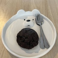 BEARCAVE SLOW BAR COFFEE จันทน์18/7 แยก 25