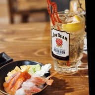 เมนูของร้าน Izakaya Rayong -