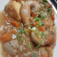 ร้านข้าวต้ม เถิดเทิง (หัวรอ)