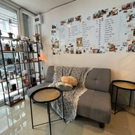 BEARCAVE SLOW BAR COFFEE จันทน์18/7 แยก 25