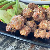 เมนูของร้าน Melt In Your Mouth (เมลท์ อิน ยัวร์ เม้าท์