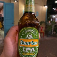 เมนูของร้าน Popolo Cantina หลวงพระบาง