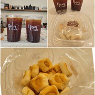 เมนูของร้าน บ้านฉัน ก๋วยเตี๋ยวไก่มะระ (baanchan noodle cafe) นครปฐม