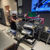 โกตี๋ข้าวต้ม