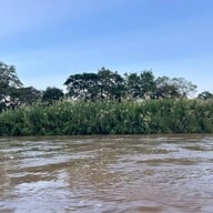 บรรยากาศ ล่องเรือแม่น้ำกก
