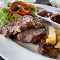 เมนูของร้าน Melt In Your Mouth (เมลท์ อิน ยัวร์ เม้าท์