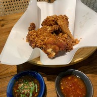รสนิยม Design Village Bangna
