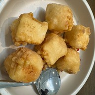 เมนูของร้าน Busaba Ayutthaya Cuisine