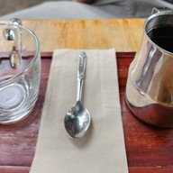 Saffron Espresso Cafe