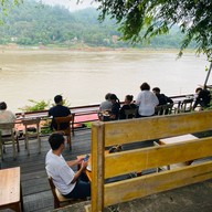 Saffron Espresso Cafe