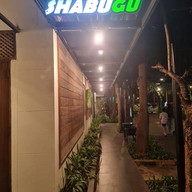 Shabugu แม่เหียะ