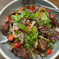 เมนูของร้าน Busaba Ayutthaya Cuisine