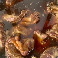 ทิพย์ข้าวผัดปู ข้าวผัดไข่ พันท้ายนรสิงห์