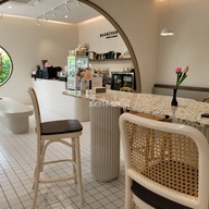 บรรยากาศ บ้านฉัน ก๋วยเตี๋ยวไก่มะระ (baanchan noodle cafe) นครปฐม