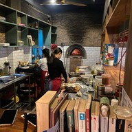 Popolo Cantina หลวงพระบาง