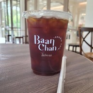 เมนูของร้าน บ้านฉัน ก๋วยเตี๋ยวไก่มะระ (baanchan noodle cafe) นครปฐม