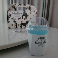 เมนูของร้าน Bake A Wish lotus salaya โลตัสศาลายา
