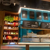 รสนิยม Design Village Bangna