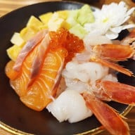 เมนูของร้าน Izakaya Rayong -
