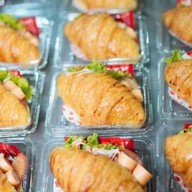 Oungoing Mini Homemade ร่องกาศ