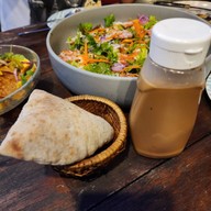 Popolo Cantina หลวงพระบาง