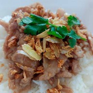 หรอยแรงข้าวแกงเมืองคอน - ศรีราชา ศรีราชา