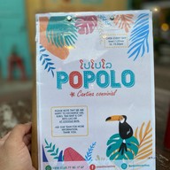 Popolo Cantina หลวงพระบาง