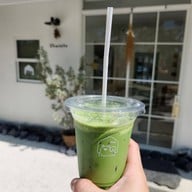 Charista Home - Specialty Matcha (ชาเขียวมัทฉะ) Nakhon Pathom