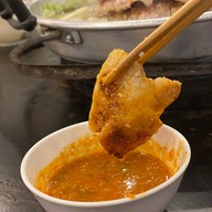 จ่าอูหมูเกาหลี  พระราม5