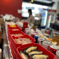 สุกี้จินดา หาดใหญ่