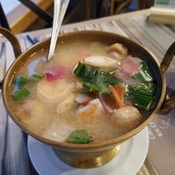 เมนูของร้าน Have a ซี๊ดดด The Mercury Ville @Chidlom