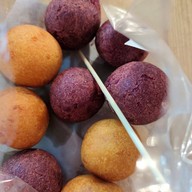 เมนูของร้าน ขนมไข่เต่า