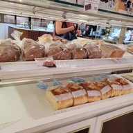 เมนูของร้าน MX Cakes & Bakery เซ็นทรัลปิ่นเกล้า