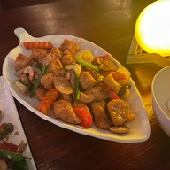 ก้องสยาม (Kongsiam)