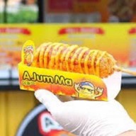 ข้าวต้มโบราณ เพชรบุรี สรงประภา (ครัวรักษมล)