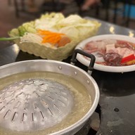 จ่าอูหมูเกาหลี  พระราม5