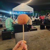 เมนูของร้าน ขนมไข่เต่า