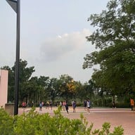 สวนสมเด็จพระศรีนครินทร์ นนทบุรี