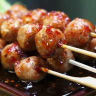 น้ำแข็งใสบ้านสวน ถนนคนเดิน