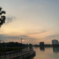 สวนสมเด็จพระศรีนครินทร์ นนทบุรี