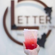 The Letter Coffee Bar ไชยานุภาพ