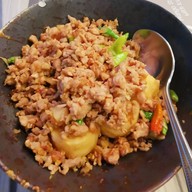 เมนูของร้าน Have a ซี๊ดดด The Mercury Ville @Chidlom