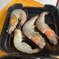 เมนูของร้าน ชาบูหมูแกว่ง นครสวรรค์