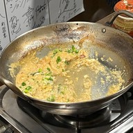 เมนูของร้าน 樂天地 もつ鍋