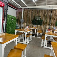 หมวยเล็ก ก๋วยเตี๋ยวต้มยำสมุย พุทธมณฑลสาย 4