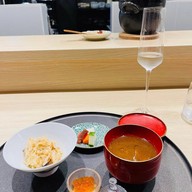 เมนูของร้าน Kappo Yume -