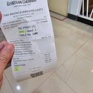 Gontran Cherrier Grab Ari