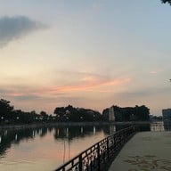 สวนสมเด็จพระศรีนครินทร์ นนทบุรี