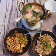 เมนูของร้าน Have a ซี๊ดดด The Mercury Ville @Chidlom