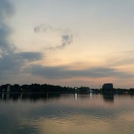 สวนสมเด็จพระศรีนครินทร์ นนทบุรี